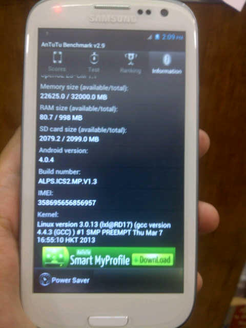NEW SAMSUNG REPLIKA GALAXY NOTE 2 & SAMSUNG S3 SUPERCOPY 1:1 OS ANDROID