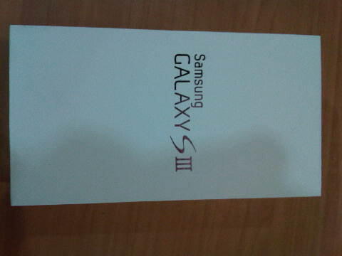 NEW SAMSUNG REPLIKA GALAXY NOTE 2 & SAMSUNG S3 SUPERCOPY 1:1 OS ANDROID