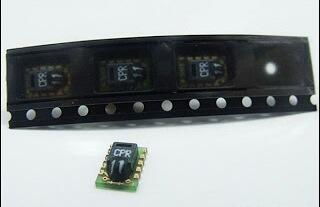 Sensor SHT11