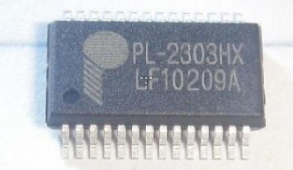 PL-2303HX