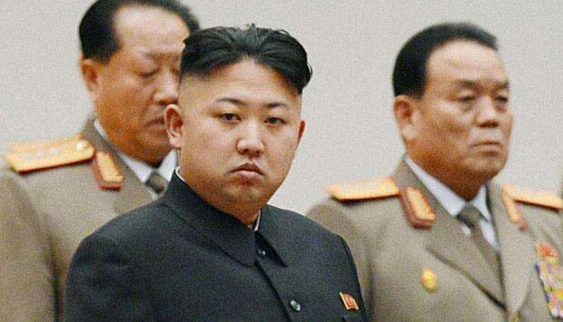 Kim Jong Un Bangun Resor Ski Kelas Dunia