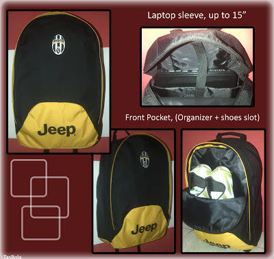 Fashion Bola, Hoodie, sweater, jaket, Tas Bola, Tas Futsal, dompet, jersey