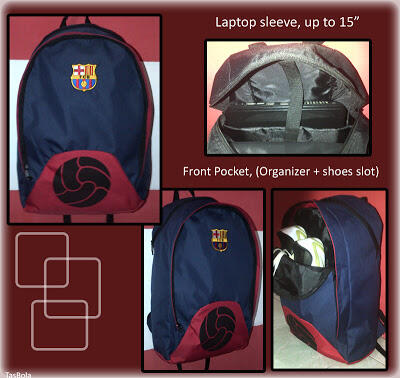 Fashion Bola, Hoodie, sweater, jaket, Tas Bola, Tas Futsal, dompet, jersey