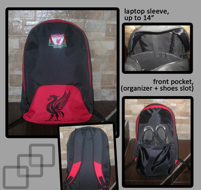 Fashion Bola, Hoodie, sweater, jaket, Tas Bola, Tas Futsal, dompet, jersey