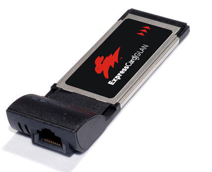 ANEKA EXPRESS CARD & PCMCIA CARD