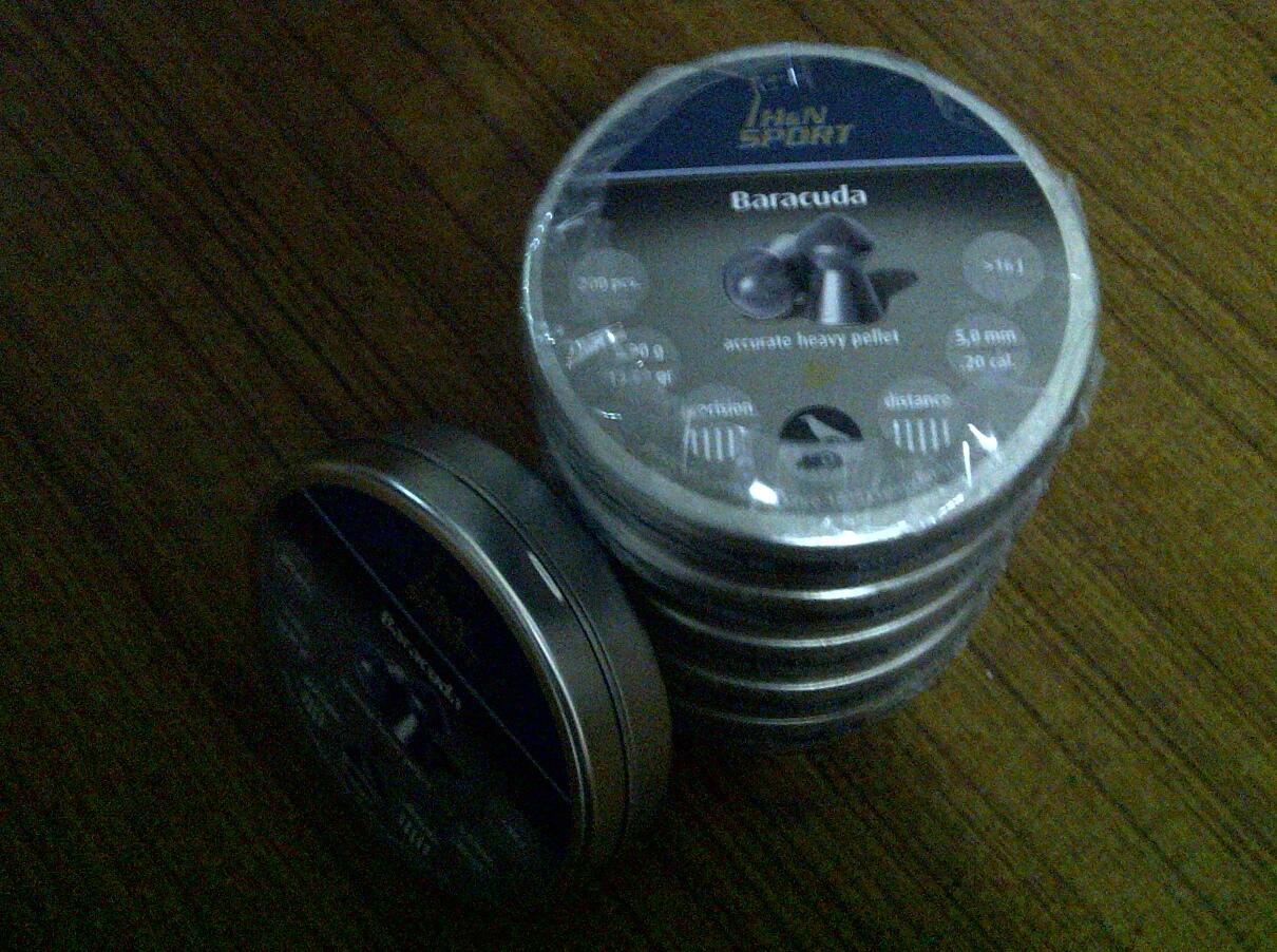 mimis senapan angin cal 2.0 ( 5.0 mm )