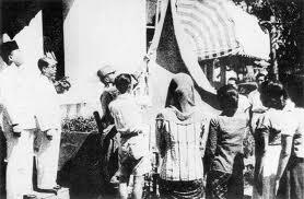 YANG TIDAK MENGHARGAI BANGSA DAN PAHLAWAN WAJIB LIHAT INI !!! (SUSAHNYA MERDEKA)
