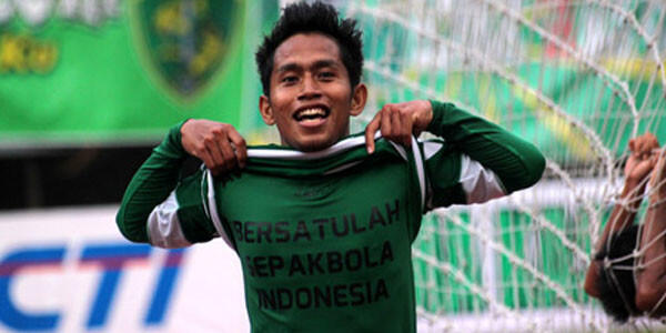 Indonesia vs Belanda, Empat Pemain Naturalisasi Diturunkan