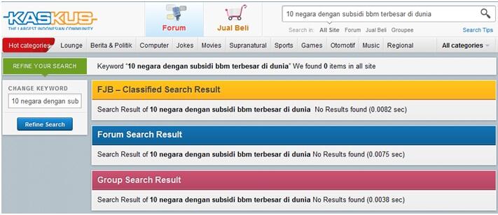 [HOT NEWS] 10 NEGARA DENGAN SUBSIDI BBM TERBESAR DI DUNIA