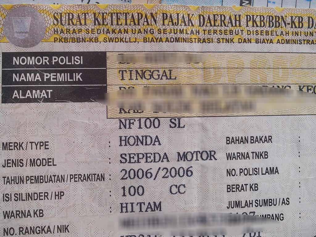 Apalah Arti Sebuah Nama / Nama Adalah Doa