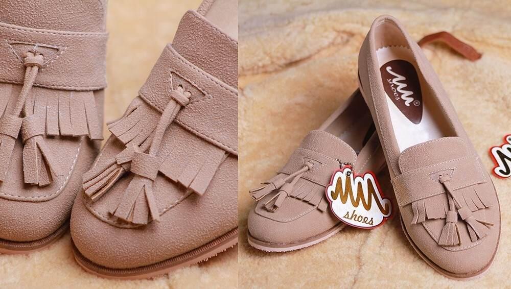 MM Shoes | Sepatu Wanita/Cewe | BERKUALITAS | BERGARANSI | HARGA GUDANG | MURAH