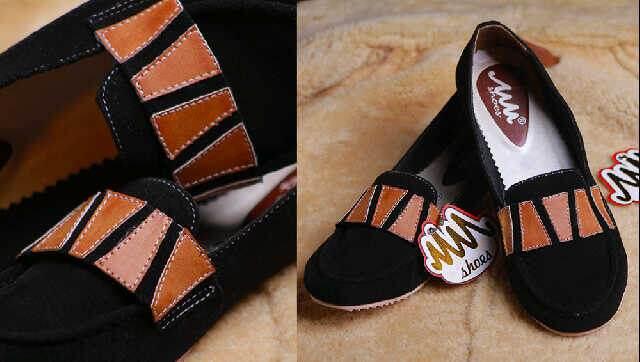 MM Shoes | Sepatu Wanita/Cewe | BERKUALITAS | BERGARANSI | HARGA GUDANG | MURAH
