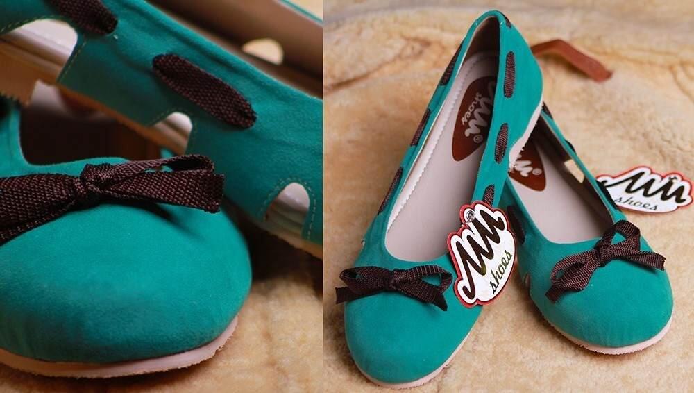 MM Shoes | Sepatu Wanita/Cewe | BERKUALITAS | BERGARANSI | HARGA GUDANG | MURAH