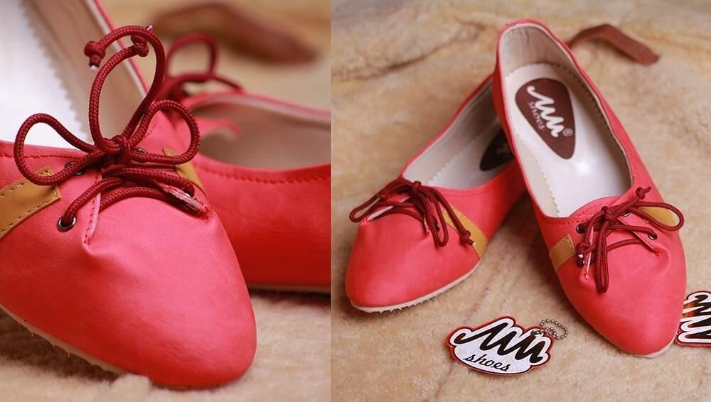 MM Shoes | Sepatu Wanita/Cewe | BERKUALITAS | BERGARANSI | HARGA GUDANG | MURAH