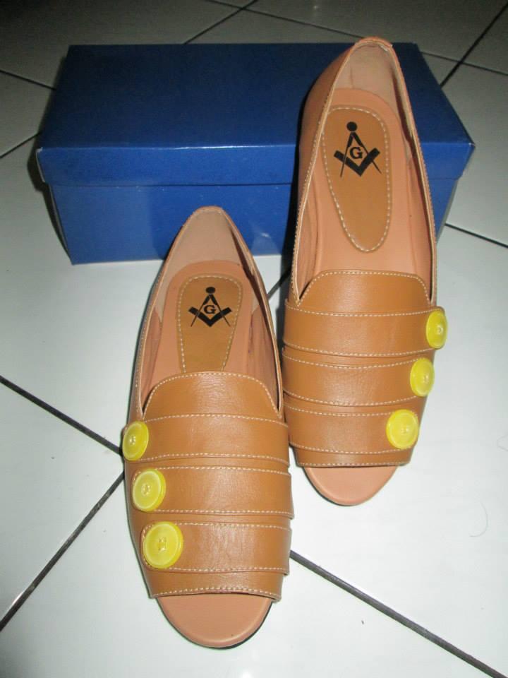 jual sepatu kulit berkualitas