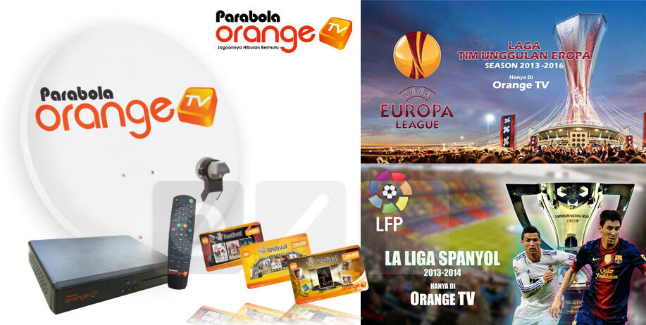 Orange TV