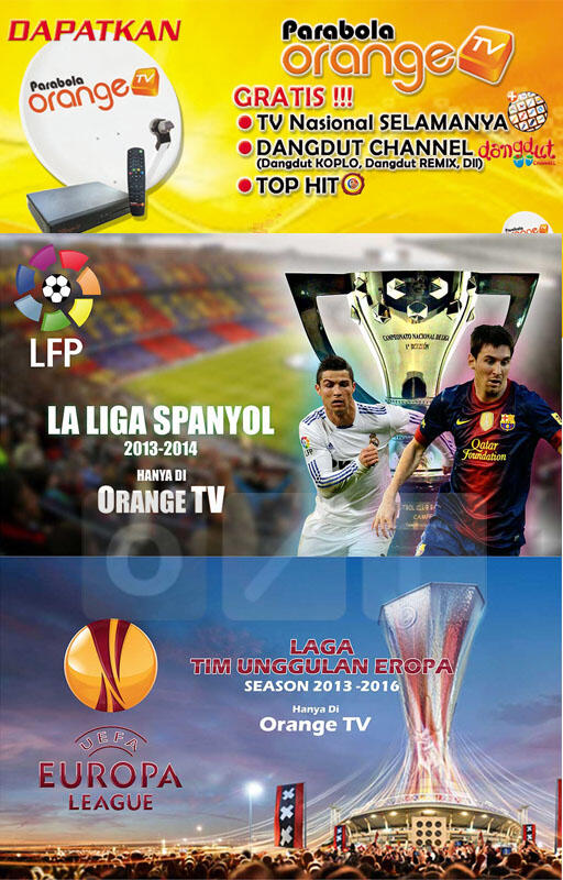 Orange TV