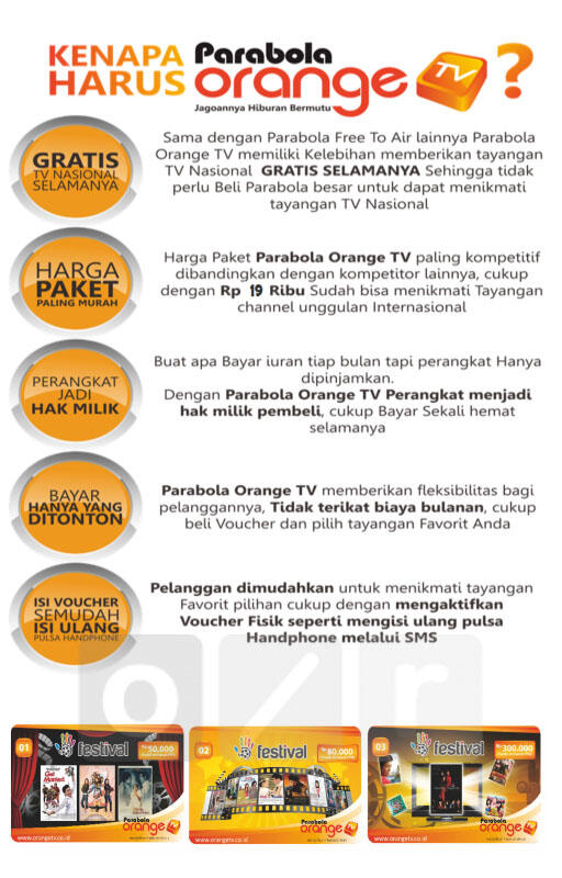 Orange TV