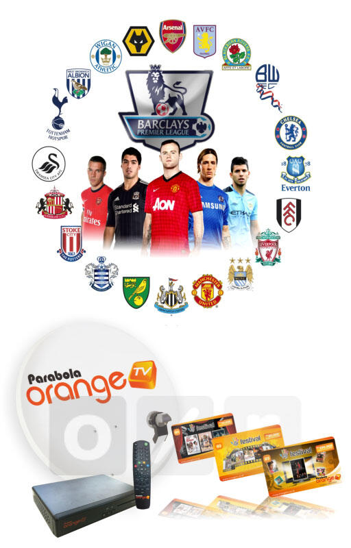 Orange TV