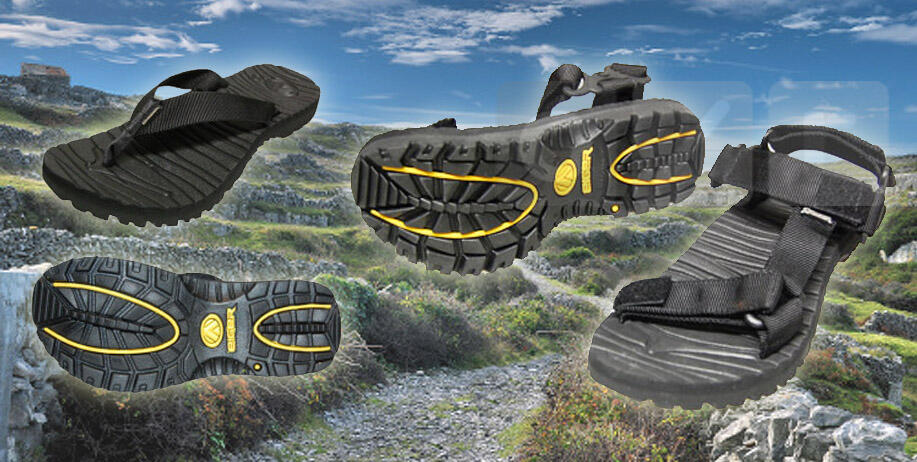 Outdoor Sandals
