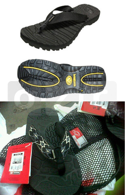 Outdoor Sandals