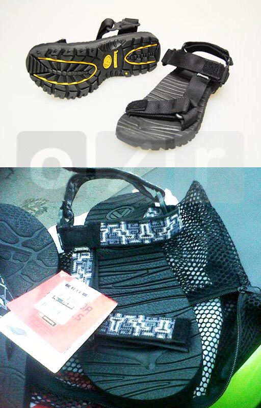 Outdoor Sandals