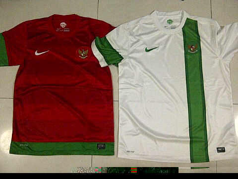 JERSEY Grade Ori &amp; Player Issue Musim ini 2013/2014