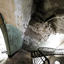 SERAMNYA RUMAH SAKIT TEMPAT ADOLF HITLER DIRAWAT