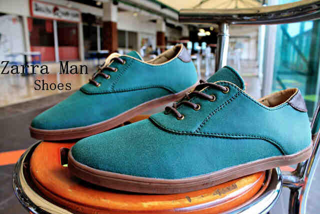 ZARRA man SHOES lets order and dont panic