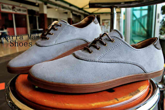 ZARRA man SHOES lets order and dont panic