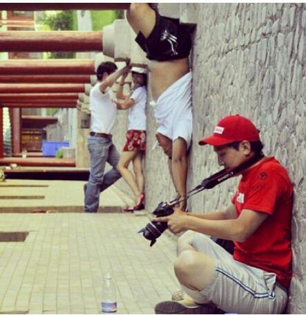 Ilusi mata gan &#91;pict&#93;