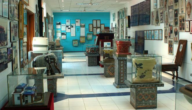 10 Museum Teraneh di Dunia 