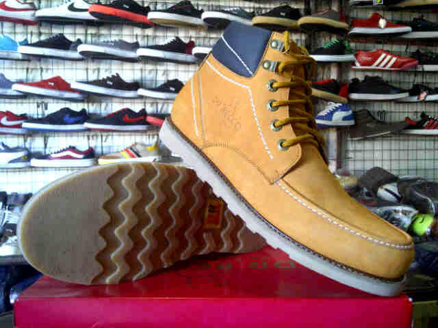 DR. BECCO ORIGINAL HANDMADE