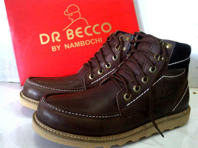 DR. BECCO ORIGINAL HANDMADE