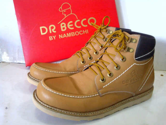 DR. BECCO ORIGINAL HANDMADE