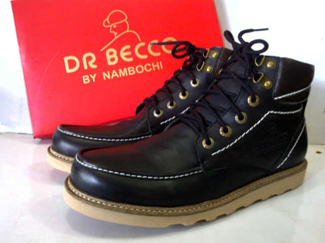 DR. BECCO ORIGINAL HANDMADE