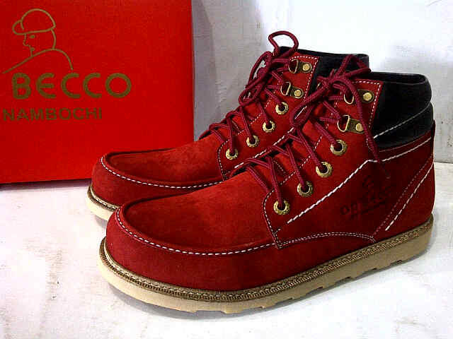 DR. BECCO ORIGINAL HANDMADE