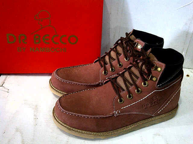 DR. BECCO ORIGINAL HANDMADE