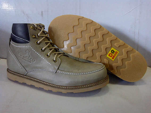 DR. BECCO ORIGINAL HANDMADE