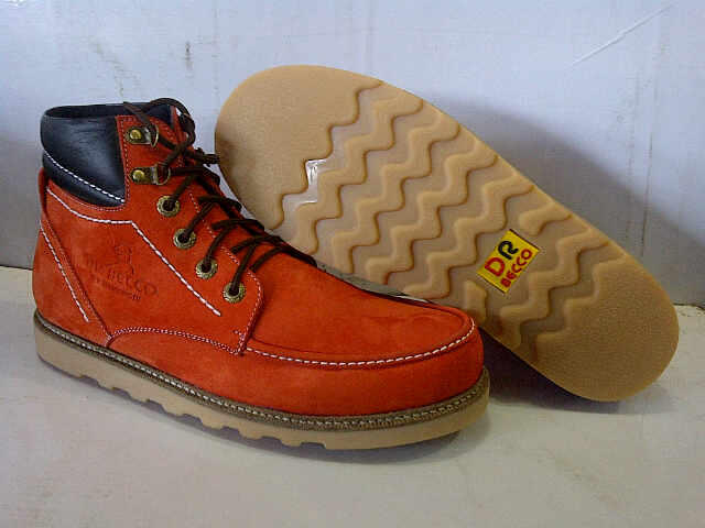DR. BECCO ORIGINAL HANDMADE