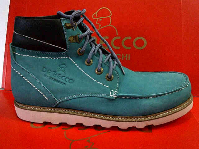 DR. BECCO ORIGINAL HANDMADE