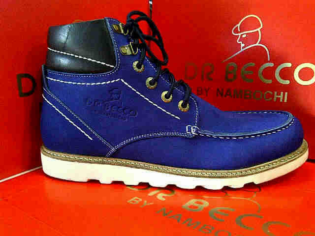 DR. BECCO ORIGINAL HANDMADE