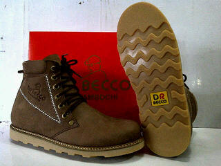 DR. BECCO ORIGINAL HANDMADE
