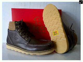 DR. BECCO ORIGINAL HANDMADE