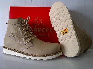 DR. BECCO ORIGINAL HANDMADE