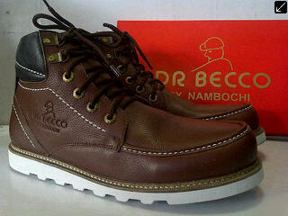 DR. BECCO ORIGINAL HANDMADE