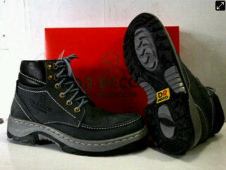 DR. BECCO ORIGINAL HANDMADE