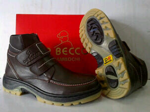 DR. BECCO ORIGINAL HANDMADE