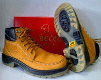 DR. BECCO ORIGINAL HANDMADE