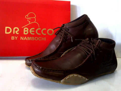 DR. BECCO ORIGINAL HANDMADE
